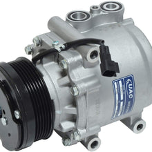 New A/C Compressor and Component Kit 1052123 - Explorer Mountaineer