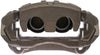 ACDelco 18FR12479 Professional Front Driver Side Disc Brake Caliper Assembly without Pads (Friction Ready Non-Coated), Remanufactured