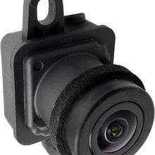 Master Tailgaters Replacement for Chrysler Grand Caravan (2011-2019) / Dodge Town & Country (2011-2016) Backup Camera OE Part # 4672639AA, 56054157AA, 56054157AD, 56054157AE, 56054157AF, 56054157AG
