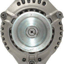 ACDelco 334-1675 Professional Alternator, Remanufactured