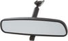 Genuine Mazda B37F-69-220C Interior Windshield Mirror