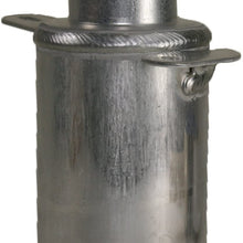 TCW 17-10020 A/C Drier (Quality With Perfect Vehicle Fitment)