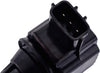 ENA Pack of 8 Ignition Coil Compatible with Infiniti Q45 FX45 M45 M45X 4.5L V8 4.5L V8 22433-AR215 22448-AR215
