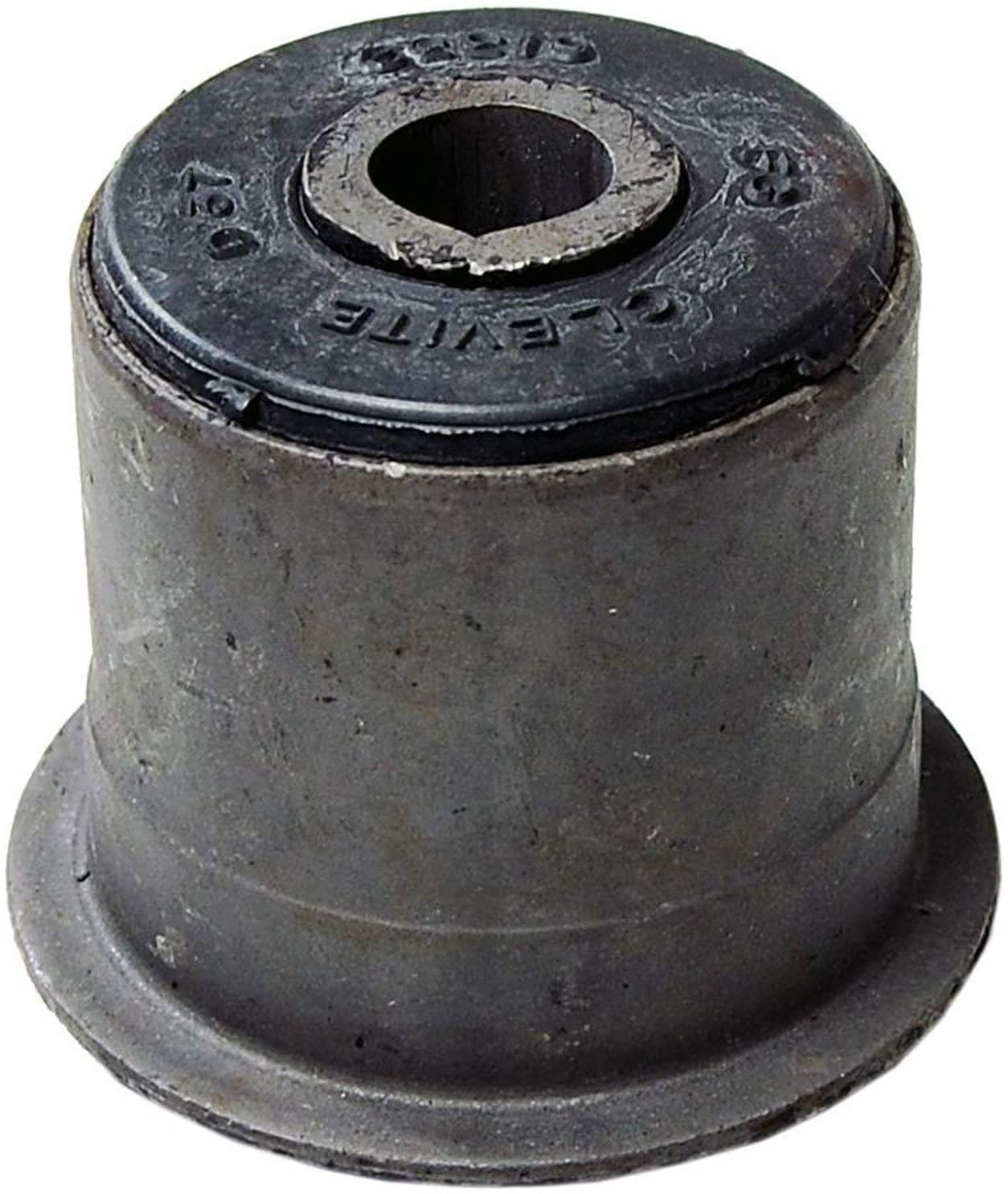 Mevotech Front Upper To Axle Suspension Control Arm Bushing MS25435