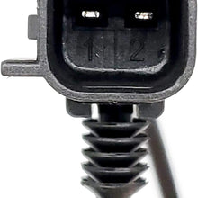 Holstein Parts 2ABS2532 ABS Speed SENSOR, 1 Pack