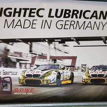 ROWE 5W40 Synthetic German Oil -1 Drum 200 Liters - Available only Within 50 Miles of San Francisco