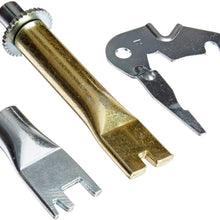Raybestos H2693 Professional Grade Drum Brake Adjuster Screw Assembly