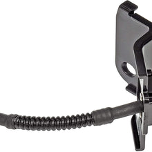 Dorman 590-934 Rear Park Assist Camera for Select Toyota Models