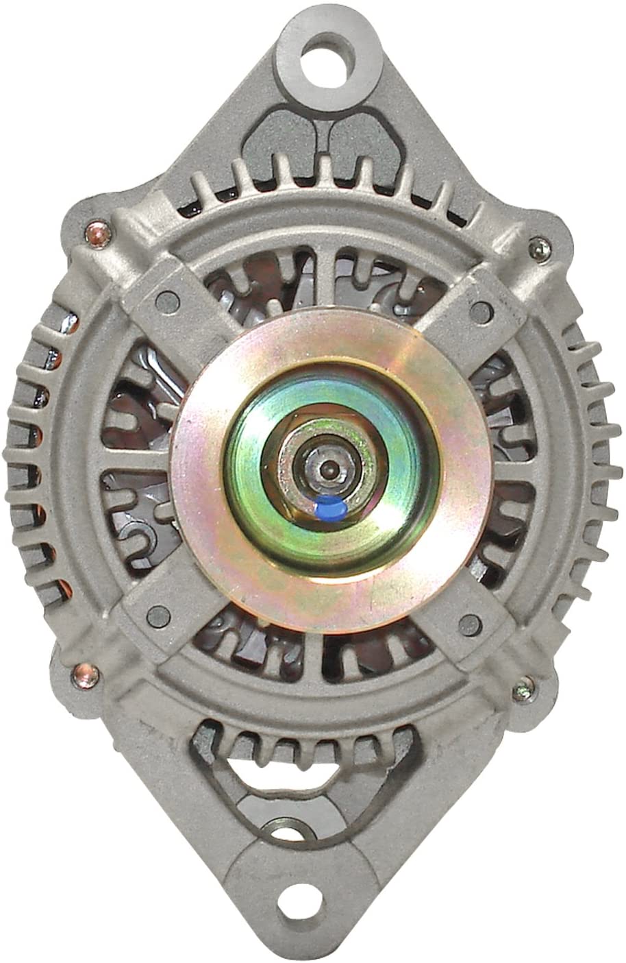 Quality-Built 13911N Alternator