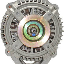 Quality-Built 13911N Alternator