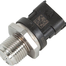 ACDelco 213-3914 GM Original Equipment Fuel Injection Fuel Rail Pressure Sensor