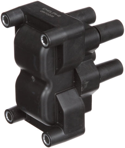 Delphi GN10205 Ignition Coil