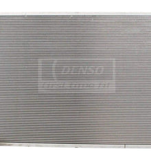 Denso 221-3141 Radiator