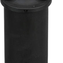 Quicksilver Ignition Coil 8M0079202 - Thunderbolt - for V-6 and V-8 MerCruiser Stern Drive and Inboard Engines Made by General Motors with Thunderbolt IV and V Ignition System