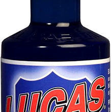 Lucas Oil 10314 Fuel Stabilizer - 8 oz.