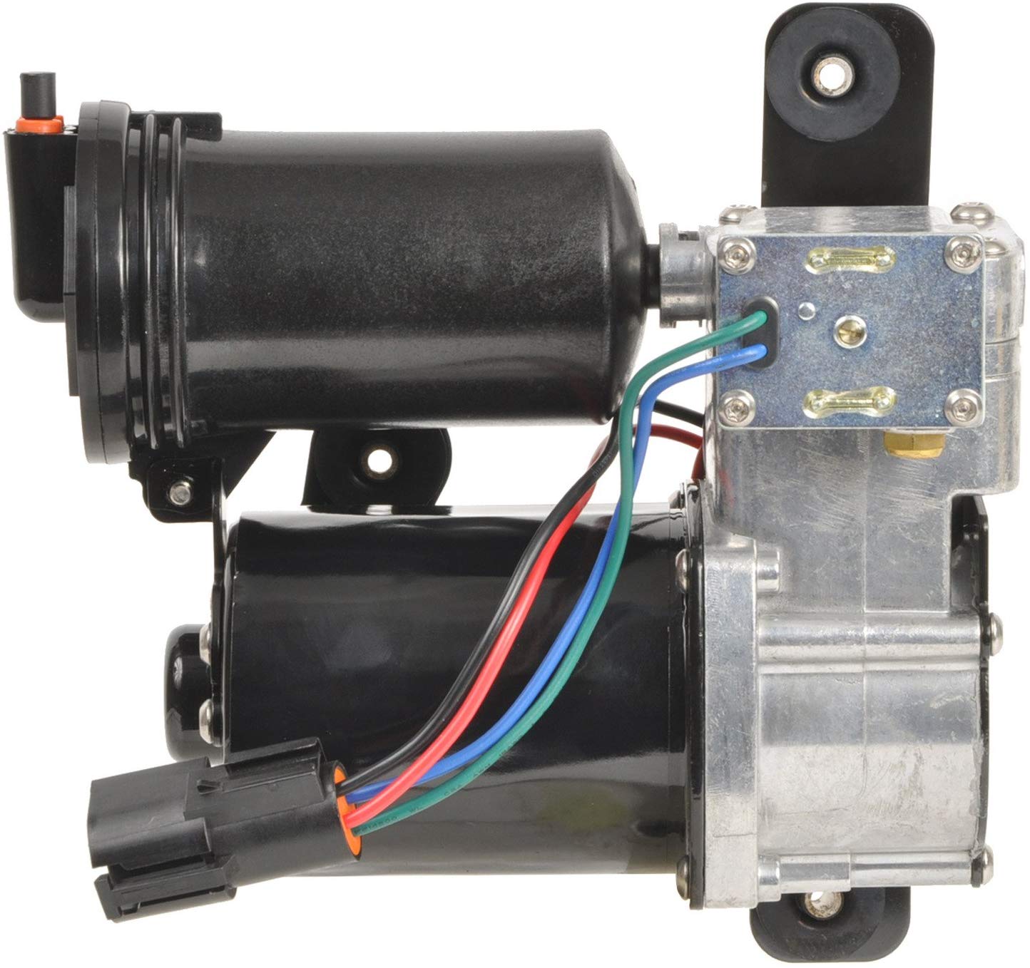 A1 Cardone 4J-1000C Air Suspension Compressor