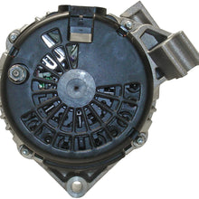 Quality-Built 8286612 Premium Alternator - Remanufactured