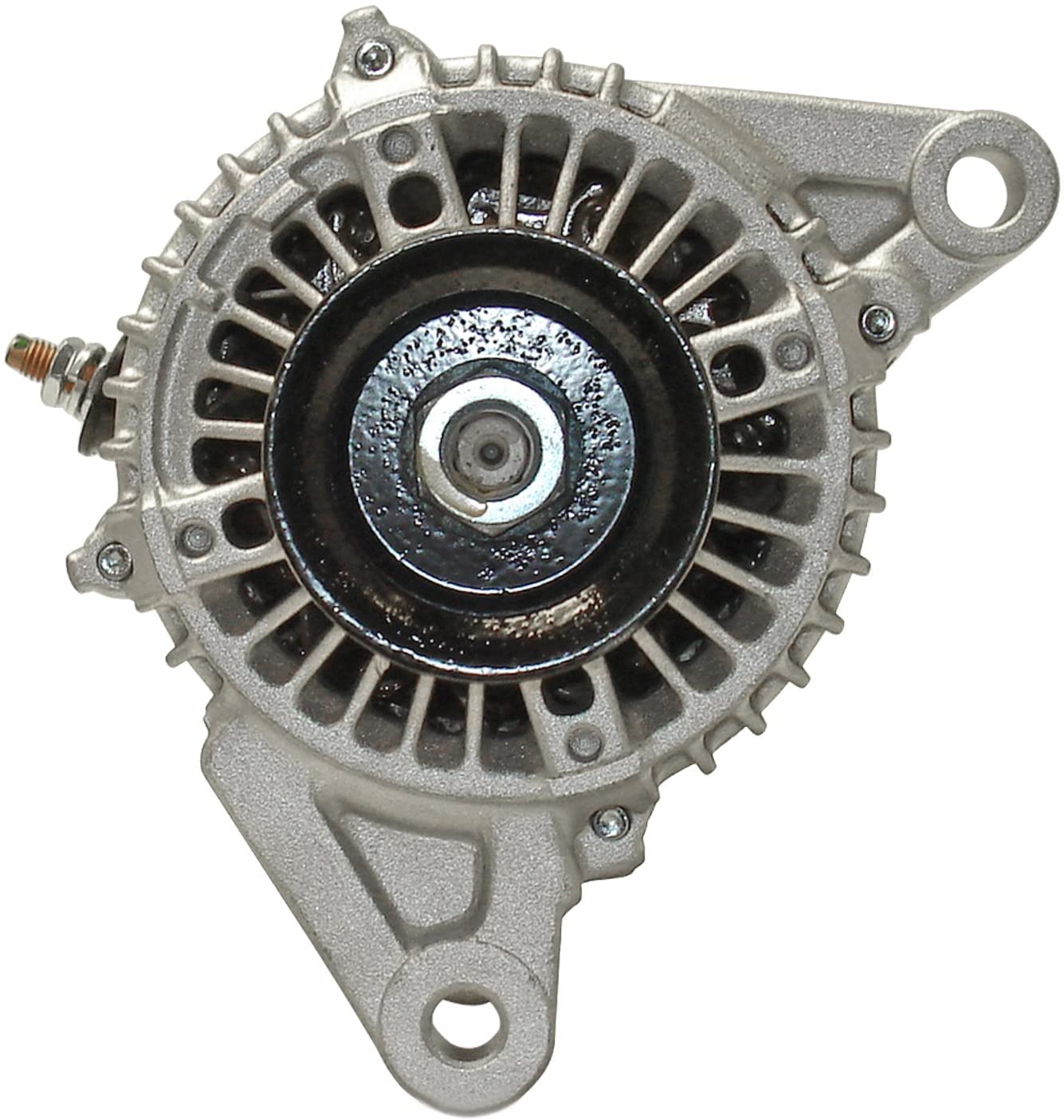 Quality-Built 13876 Premium Alternator - Remanufactured