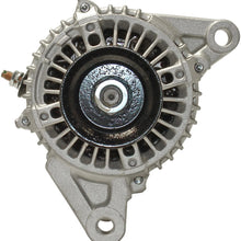 Quality-Built 13876 Premium Alternator - Remanufactured