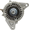 Quality-Built 13876 Premium Alternator - Remanufactured