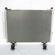 Tong Yang HD39029A Replacement Alumnium AC CondenserPILOT '03-'08/AC MDX '01-'06PFC 16mm (CON-3064)