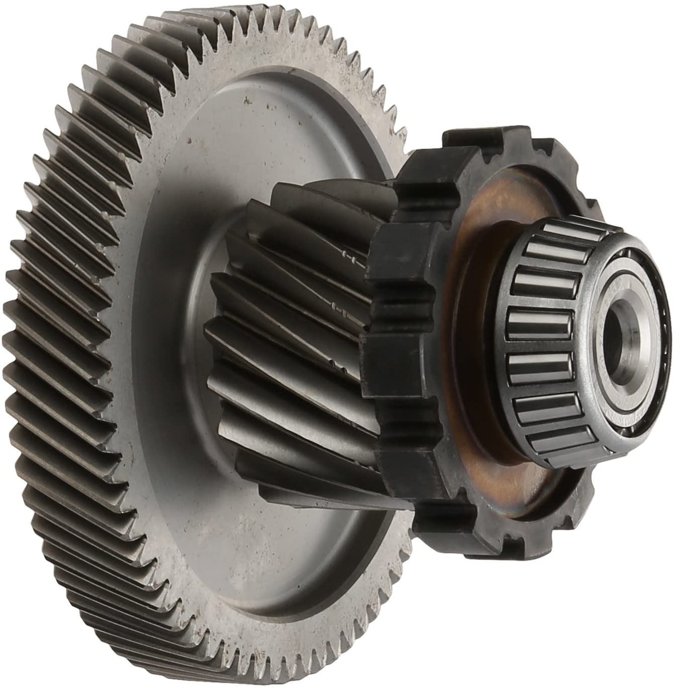 ACDelco 24233764 GM Original Equipment Automatic Transmission Differential Drive Pinion Gear with Transfer Gear