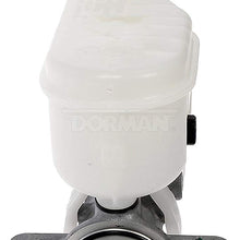 Dorman M631030 Brake Master Cylinder