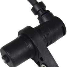 PT Auto Warehouse ABS1393 - ABS Wheel Speed Sensor - Passenger Side Front