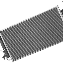 ACDelco 15-6862 GM Original Equipment Air Conditioning Condenser