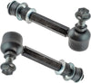 Sway Bar End Link Rear LH Driver Side RH Passenger Pair for 96-02 Toyota 4Runner