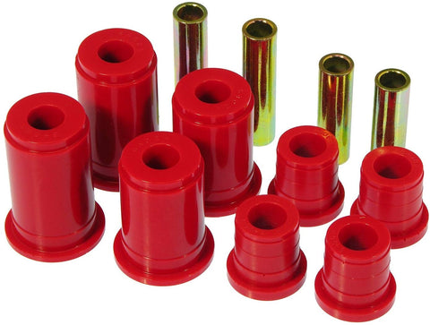 Prothane 7-205 Red Front Control Arm Bushing Kit
