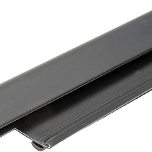 Dorman 25863 Rear Passenger Side Outer Door Window Seal for Select Cadillac/Chevrolet/GMC Models