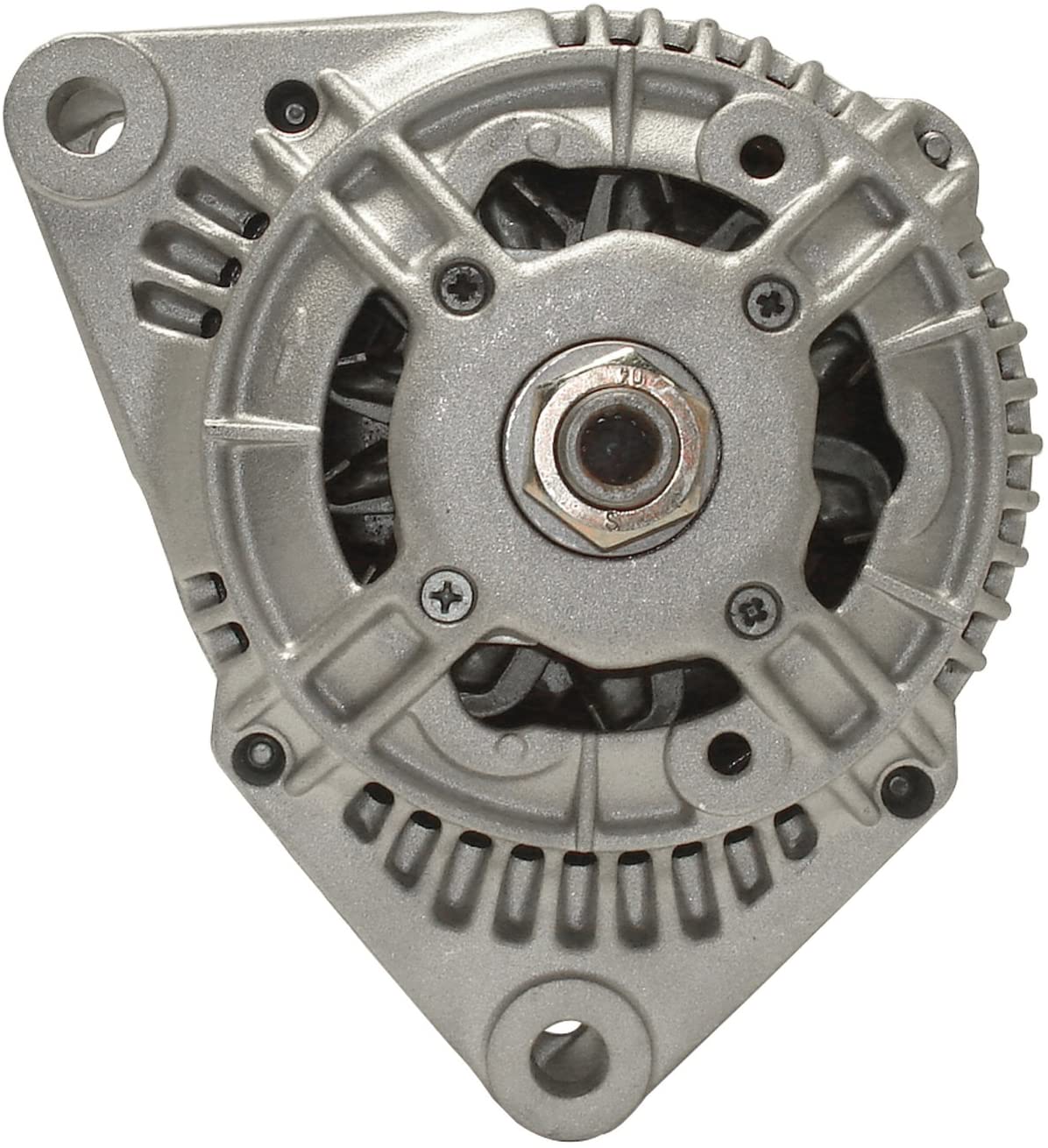 Quality-Built 15815 Premium Import Alternator - Remanufactured