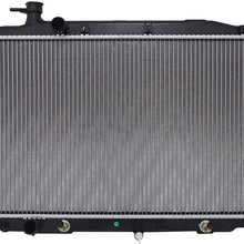 OSC Cooling Products 2954 New Radiator