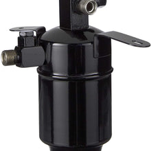 Spectra Premium 0233704 A/C Accumulator