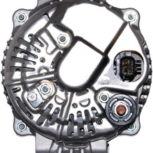 Quality-Built 13867 Premium Alternator - Remanufactured