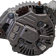 Denso 210-0527 Remanufactured Alternator