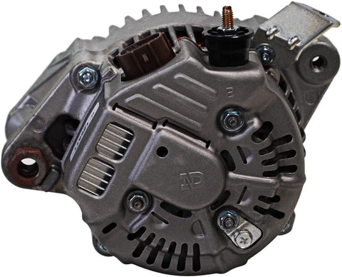 Denso 210-0527 Remanufactured Alternator