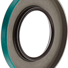 SKF 17746 LDS & Small Bore Seal, R Lip Code, CRW1 Style, Inch, 1.75" Shaft Diameter, 3.189" Bore Diameter, 0.313" Width