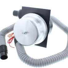 Tru-Air Pumper Racing Helmet Air Pump Blower Breather