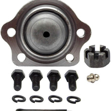 ACDelco 46D0045A Advantage Front Upper Suspension Ball Joint Assembly