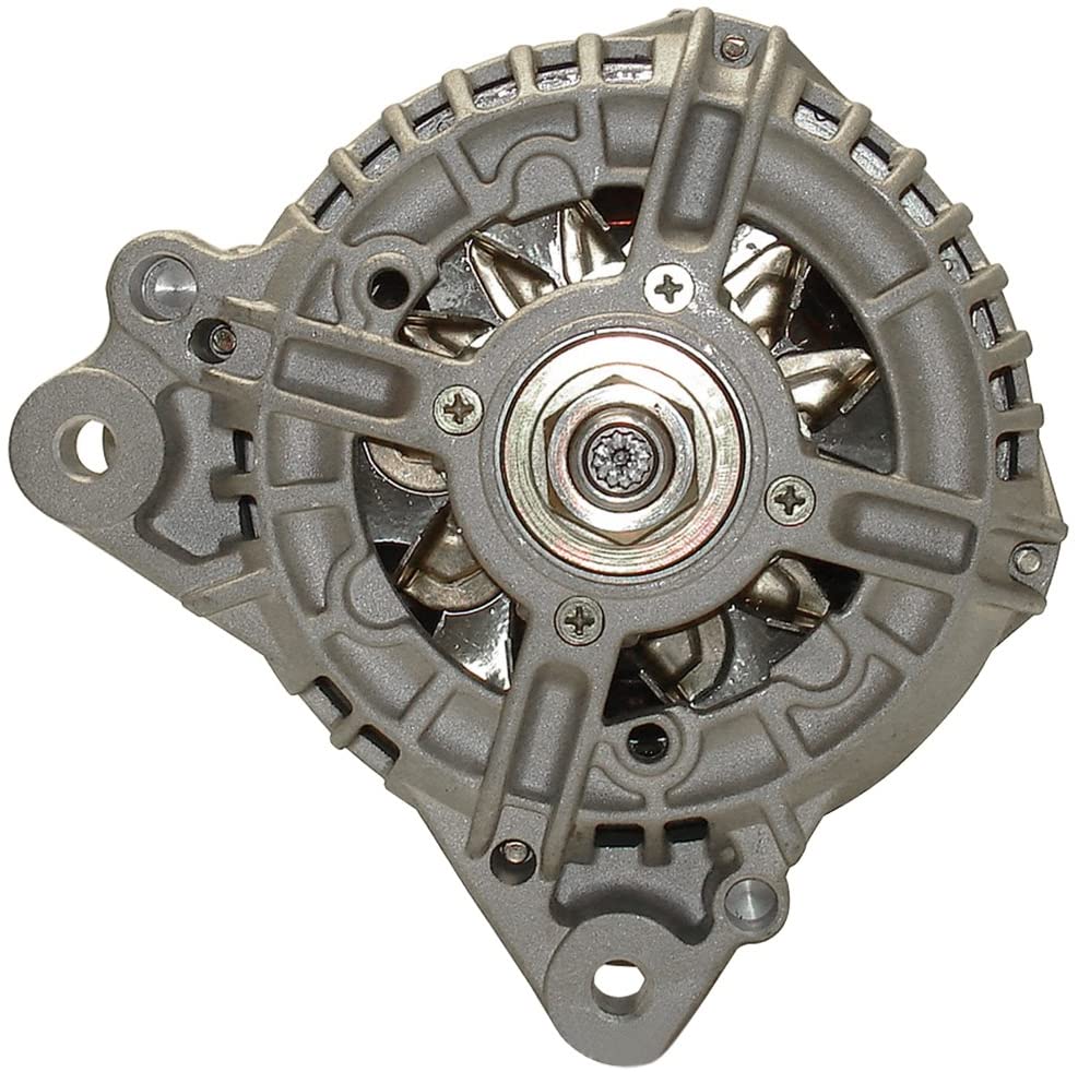 Quality-Built 13904 Premium Alternator - Remanufactured