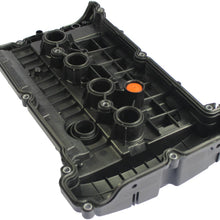 JDMSPEED New Engine Valve Cover Gasket Set Replacement For Mini Cooper S JCW R58 R59 R55 R56 R57