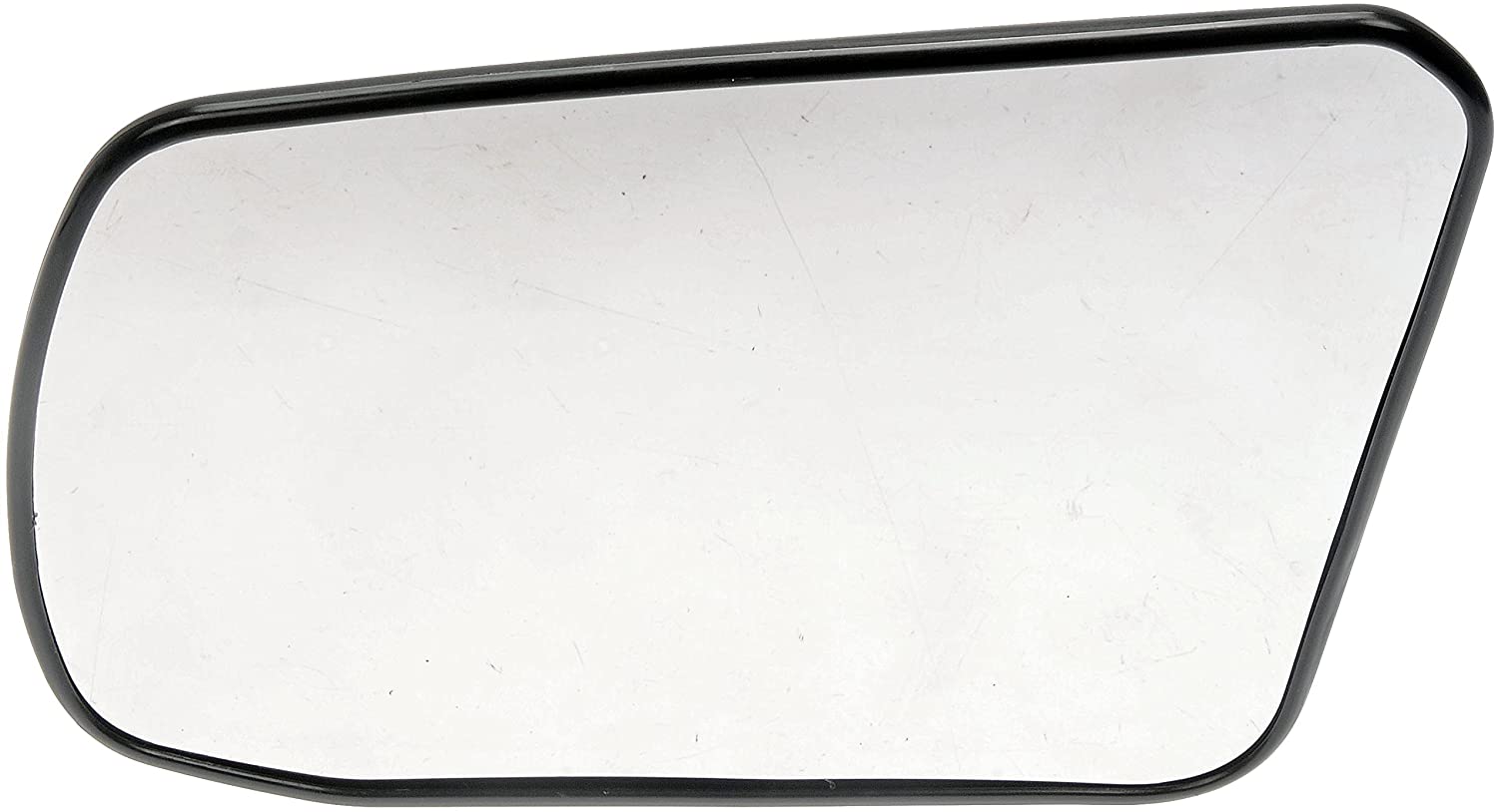 Dorman 56535 Passenger Side Door Mirror Glass for Select Nissan Models