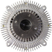 TOPAZ 950-2040 Engine Cooling Fan Clutch for Infiniti FX45 4.5L Q45 4.1L QX4 Nissan Pathfinder 3.5L 97-08