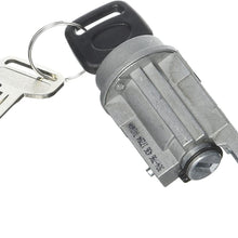 Dorman 924-786 Ignition Lock Cylinder for Select Toyota Models