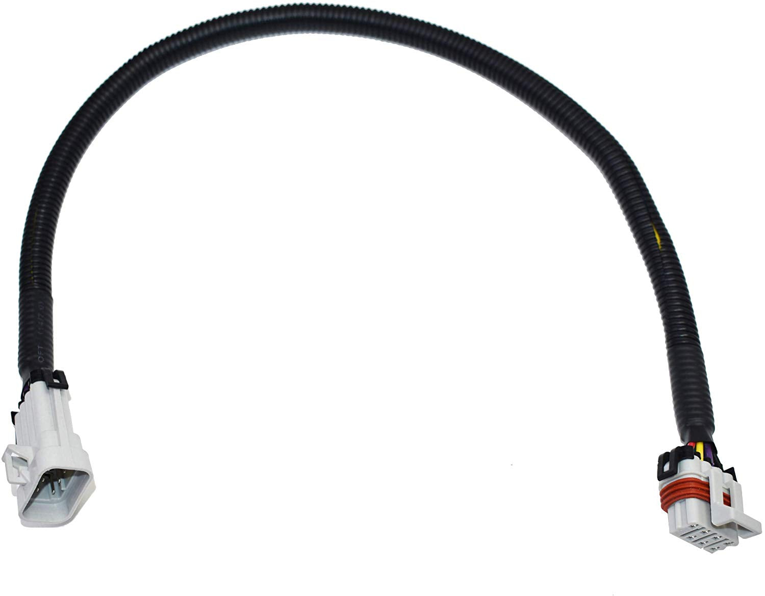 A-Team Performance LSX Ignition Coil Extension Wiring Harness 24