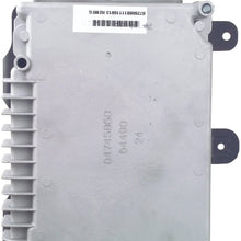 Cardone 79-7321V Remanufactured Chrysler Computer