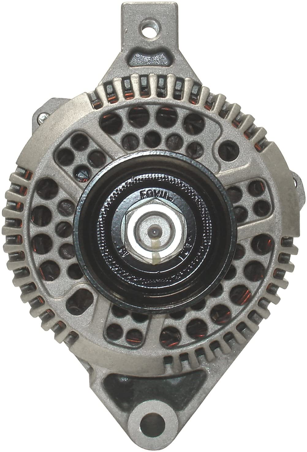 Quality-Built 7749611 Premium Quality Alternator