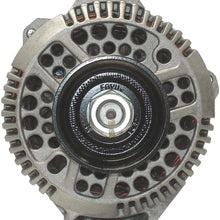Quality-Built 7749611 Premium Quality Alternator